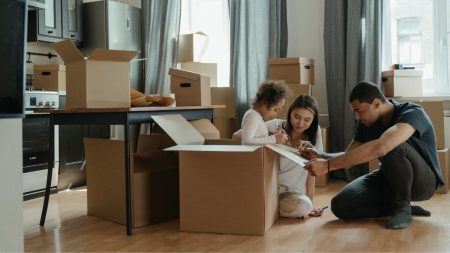 Comment transformer votre déménagement en expérience excitante et économique